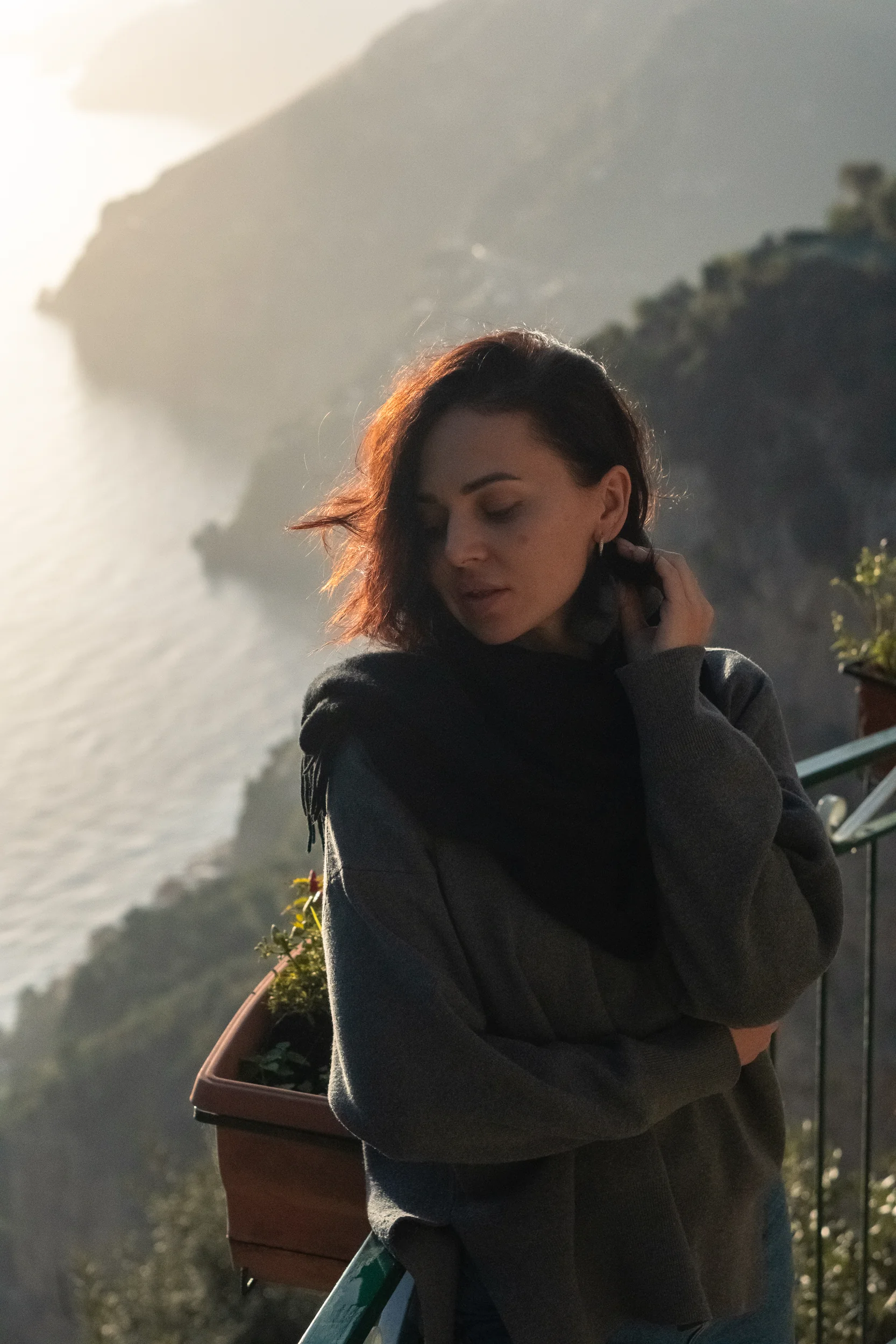 Amalfi Excursion — 5