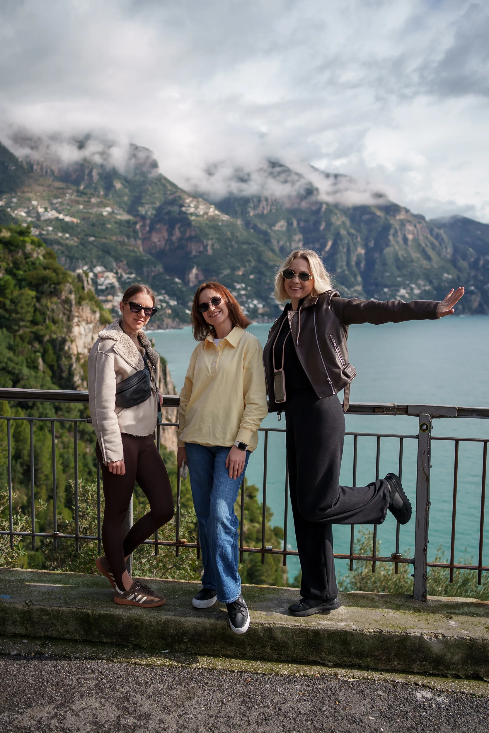 Amalfi Excursion — 6