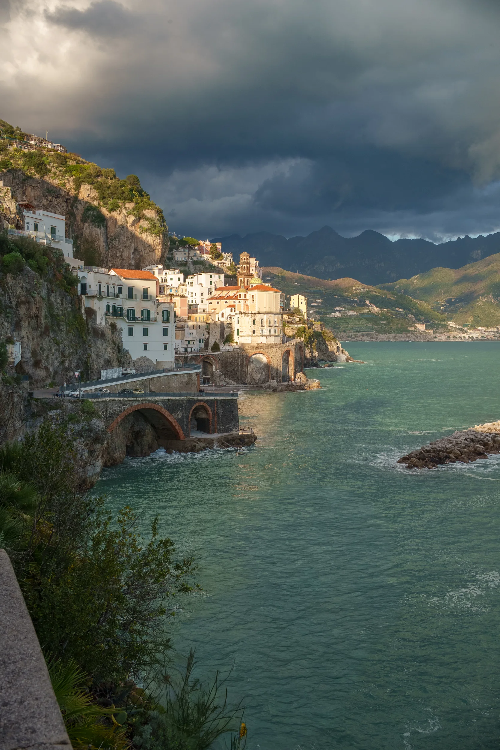 Amalfi Excursion — 9