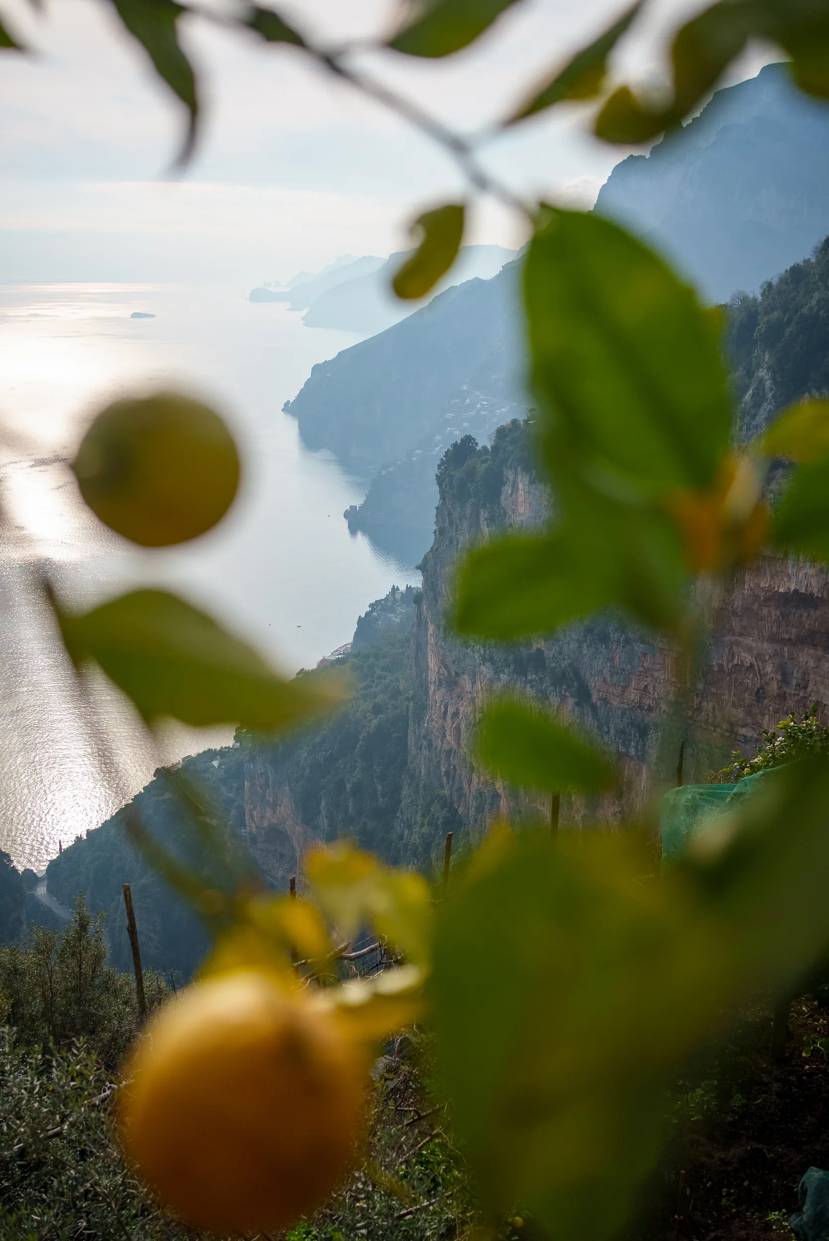 Amalfi Excursion — 11