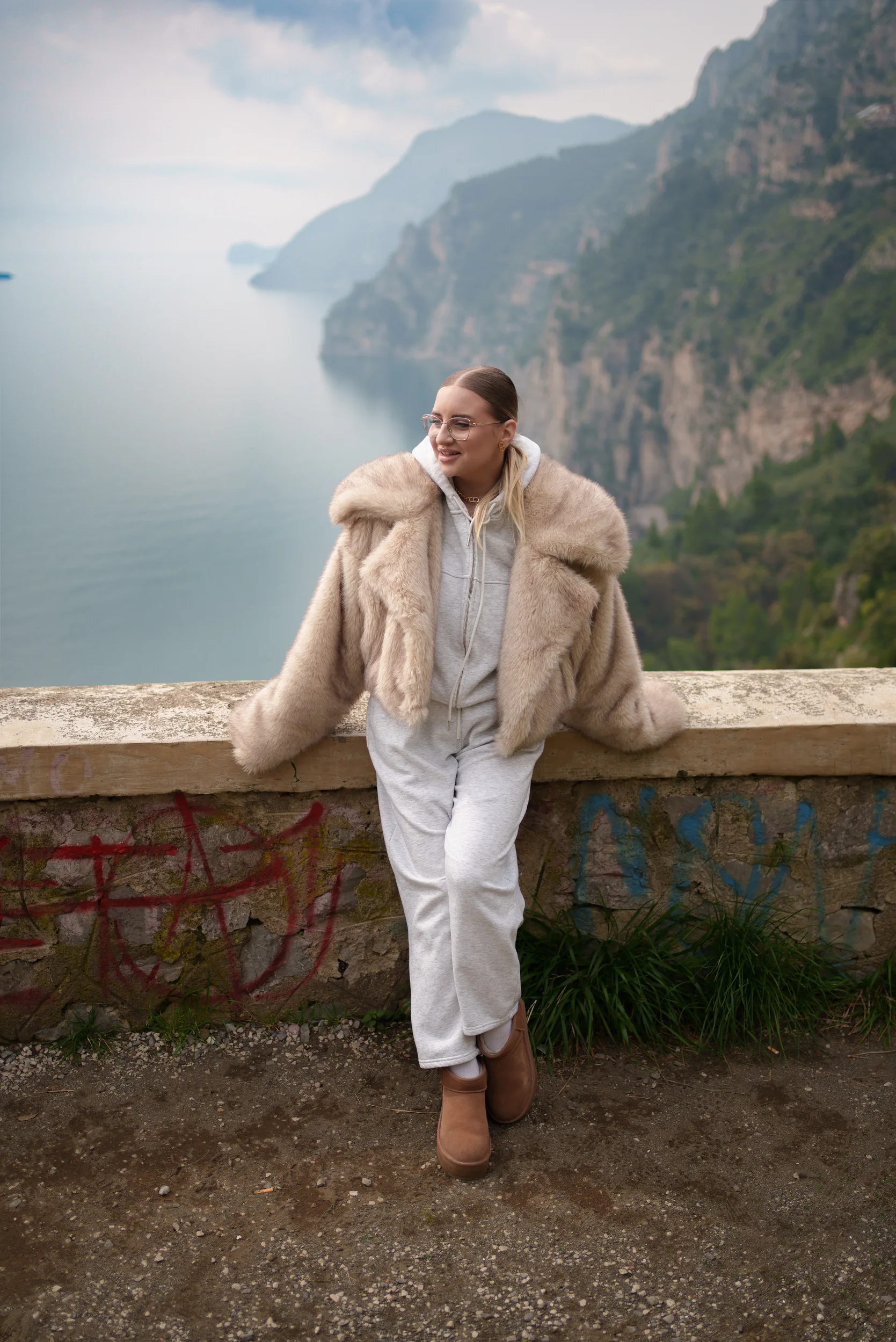 Amalfi Excursion — 13