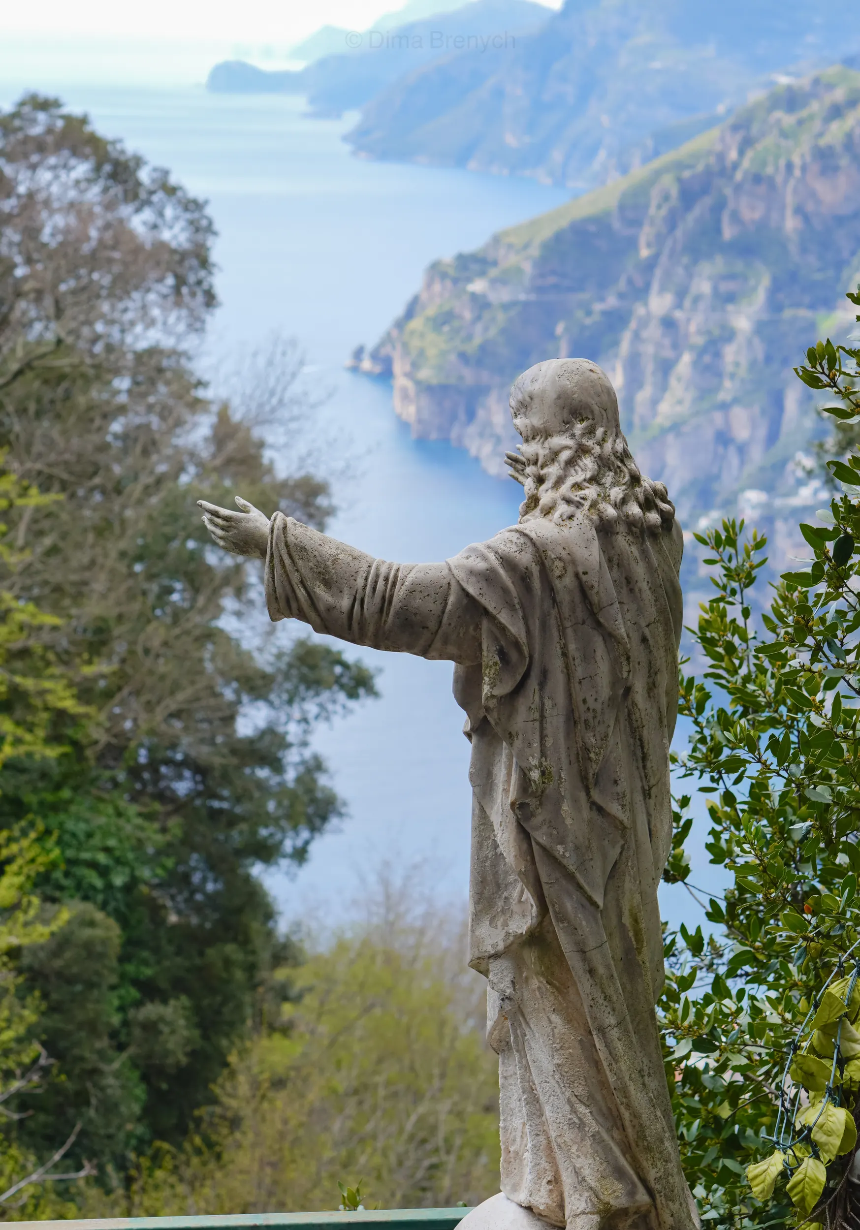 Amalfi Excursion — 14