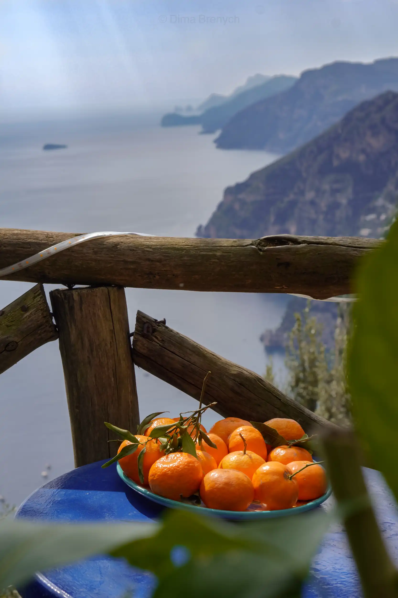 Amalfi Excursion — 15