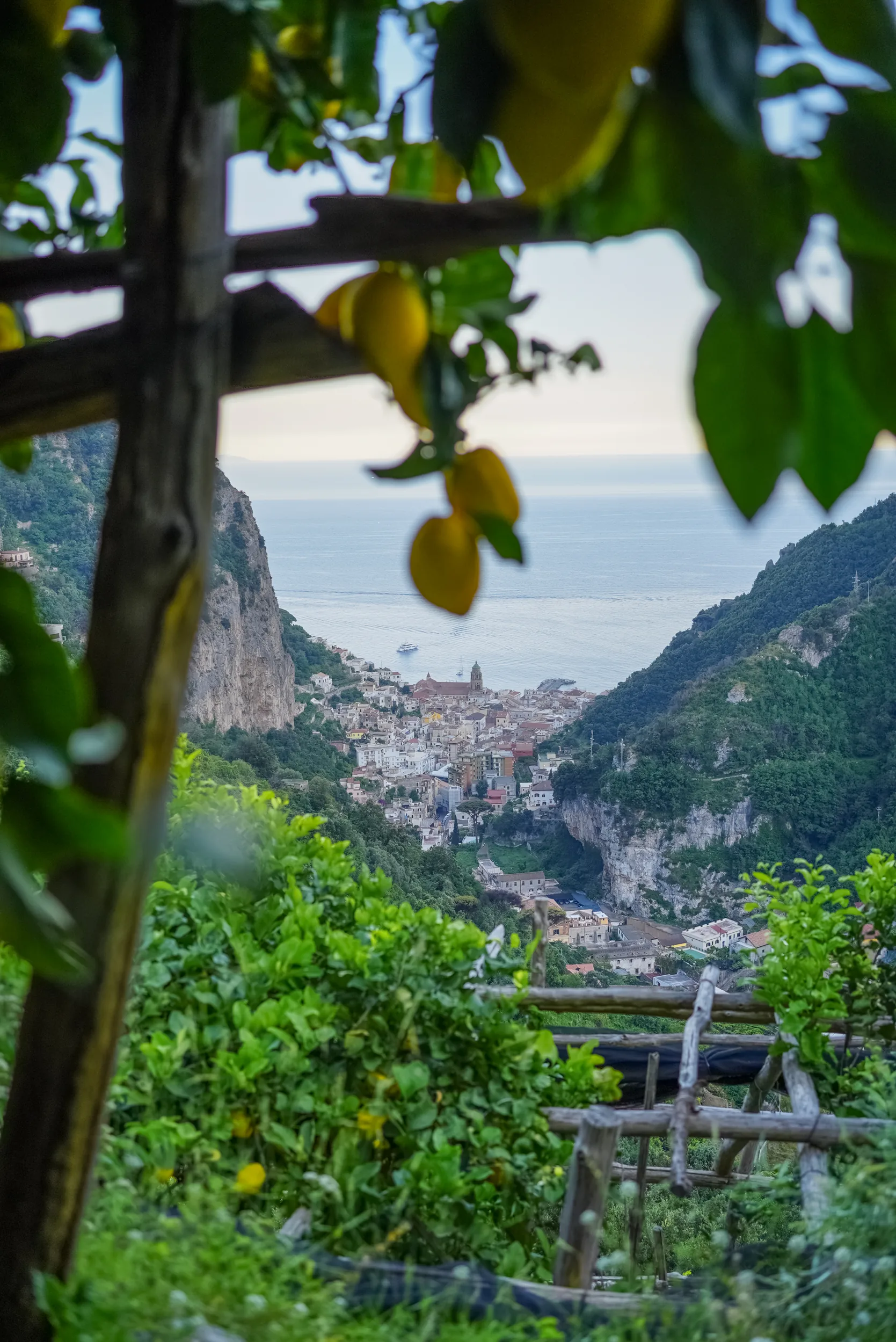 Amalfi Excursion — 20