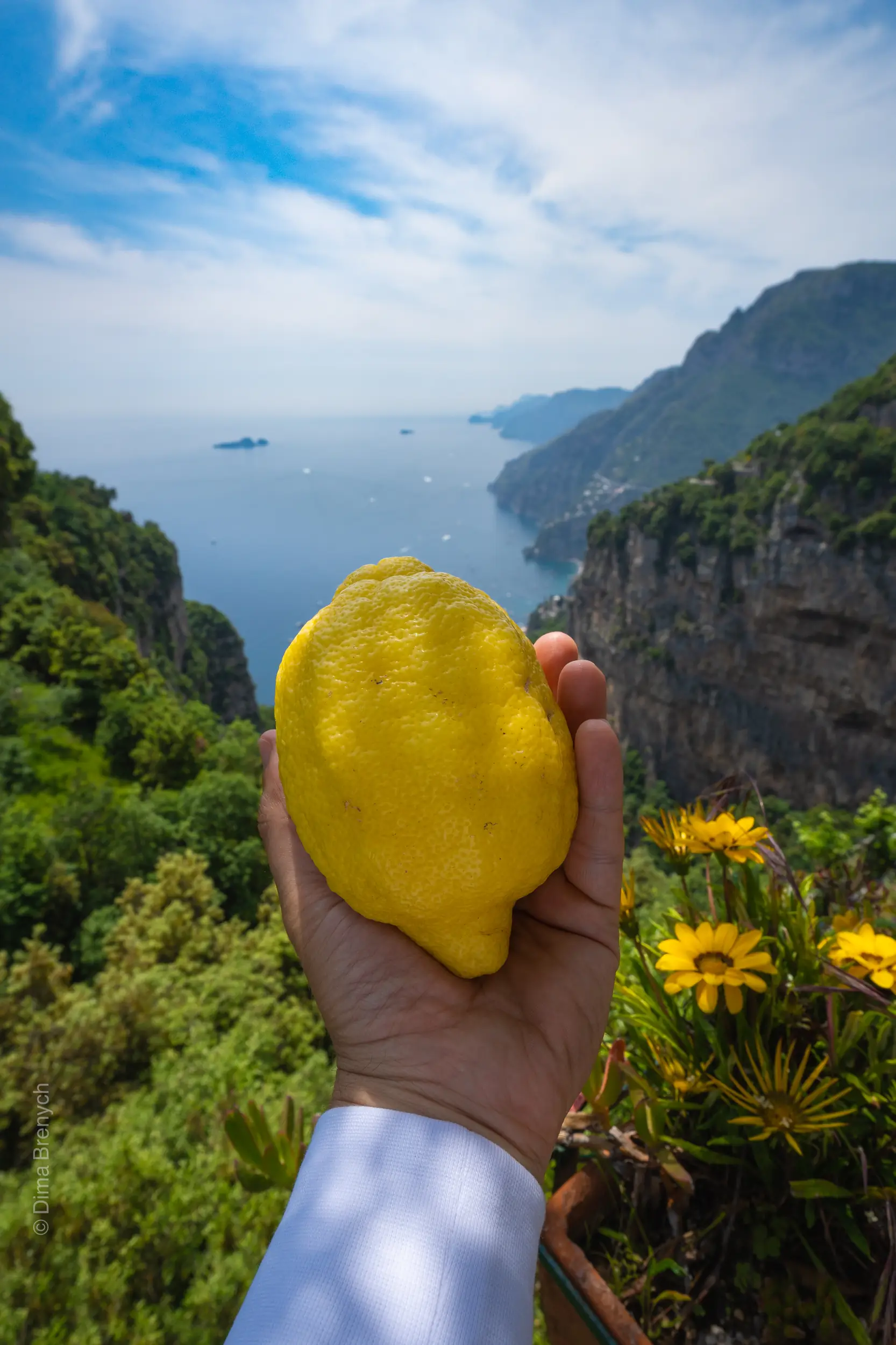 Amalfi Excursion — 22
