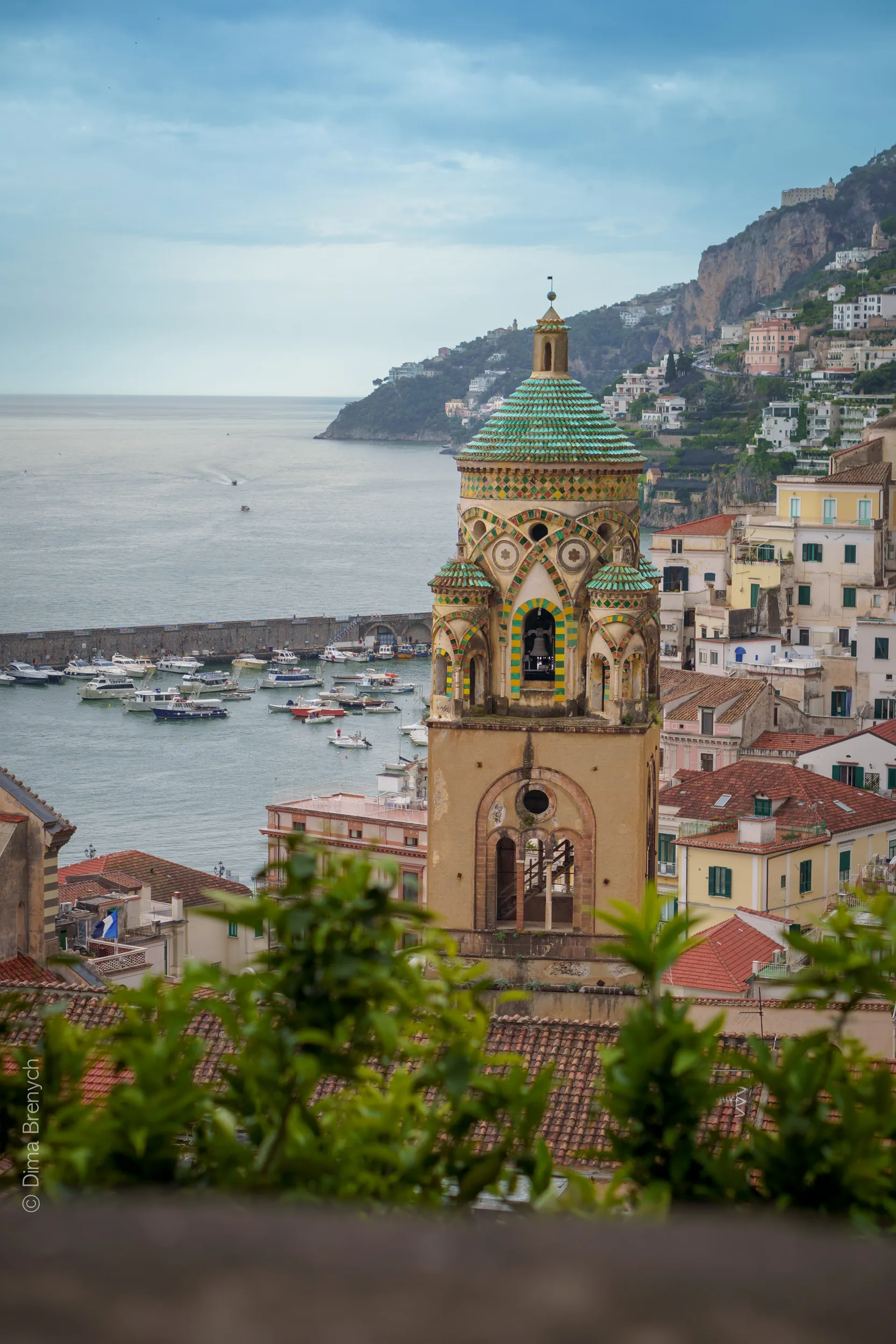 Amalfi Excursion — 23