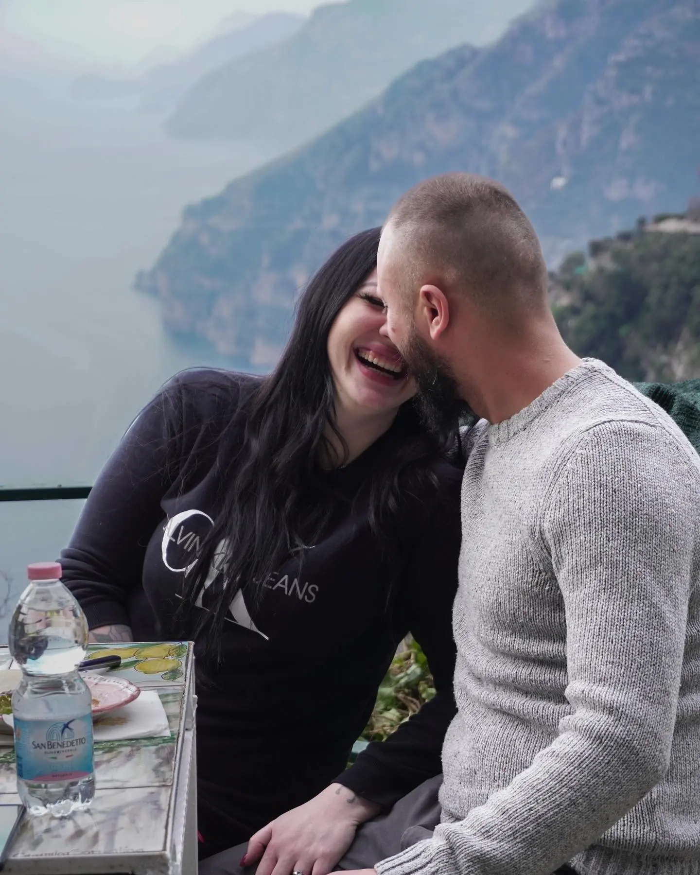 Amalfi Excursion — 25