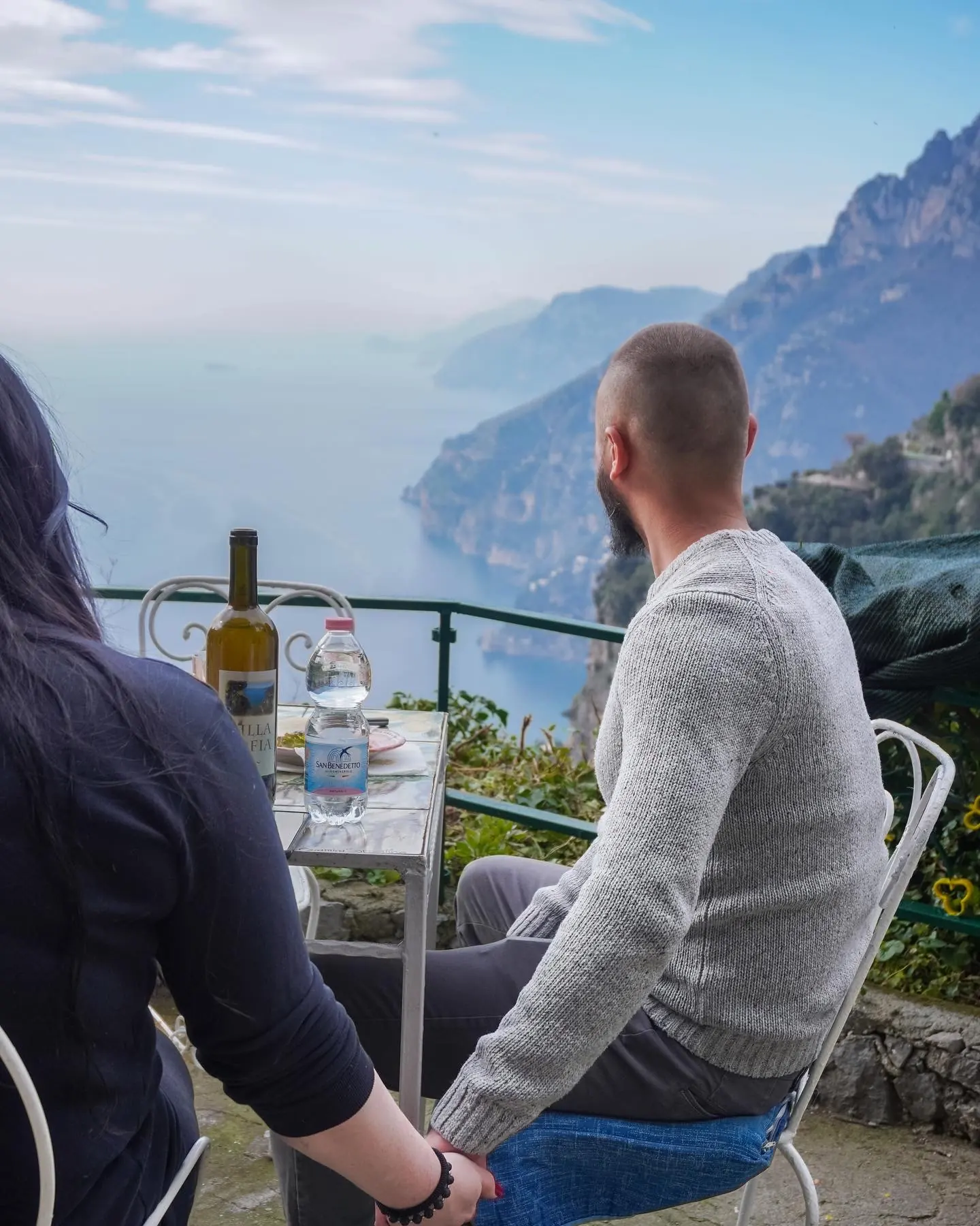 Amalfi Excursion — 26