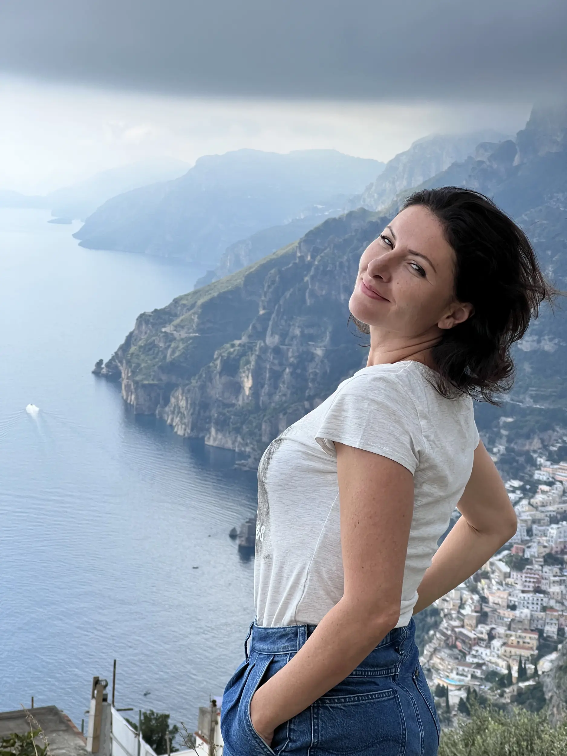 Amalfi Excursion — 30