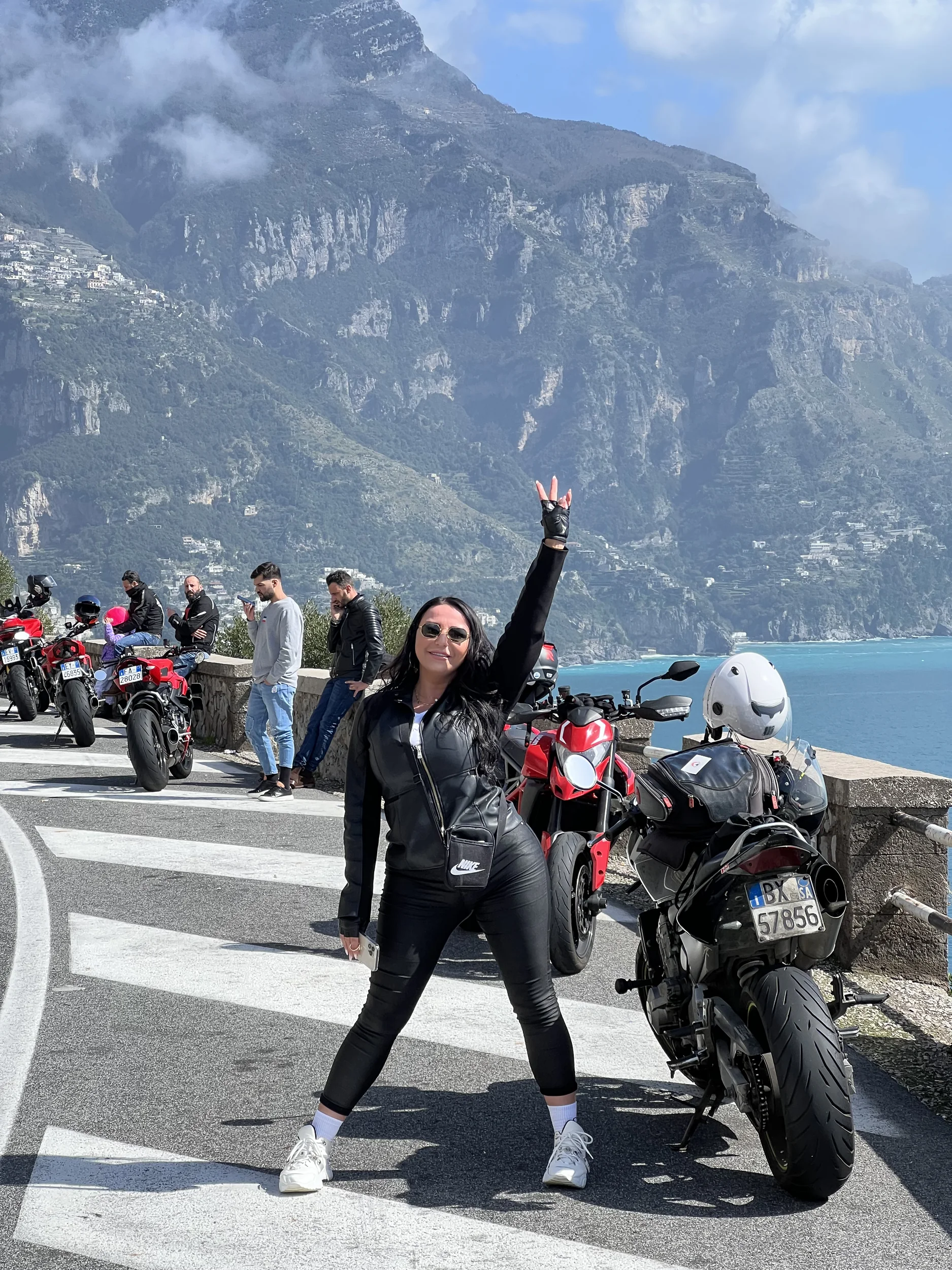 Amalfi Excursion — 31