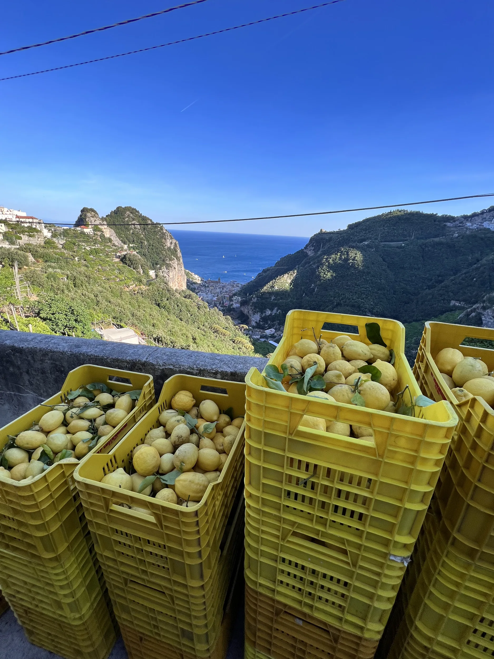 Amalfi Excursion — 32