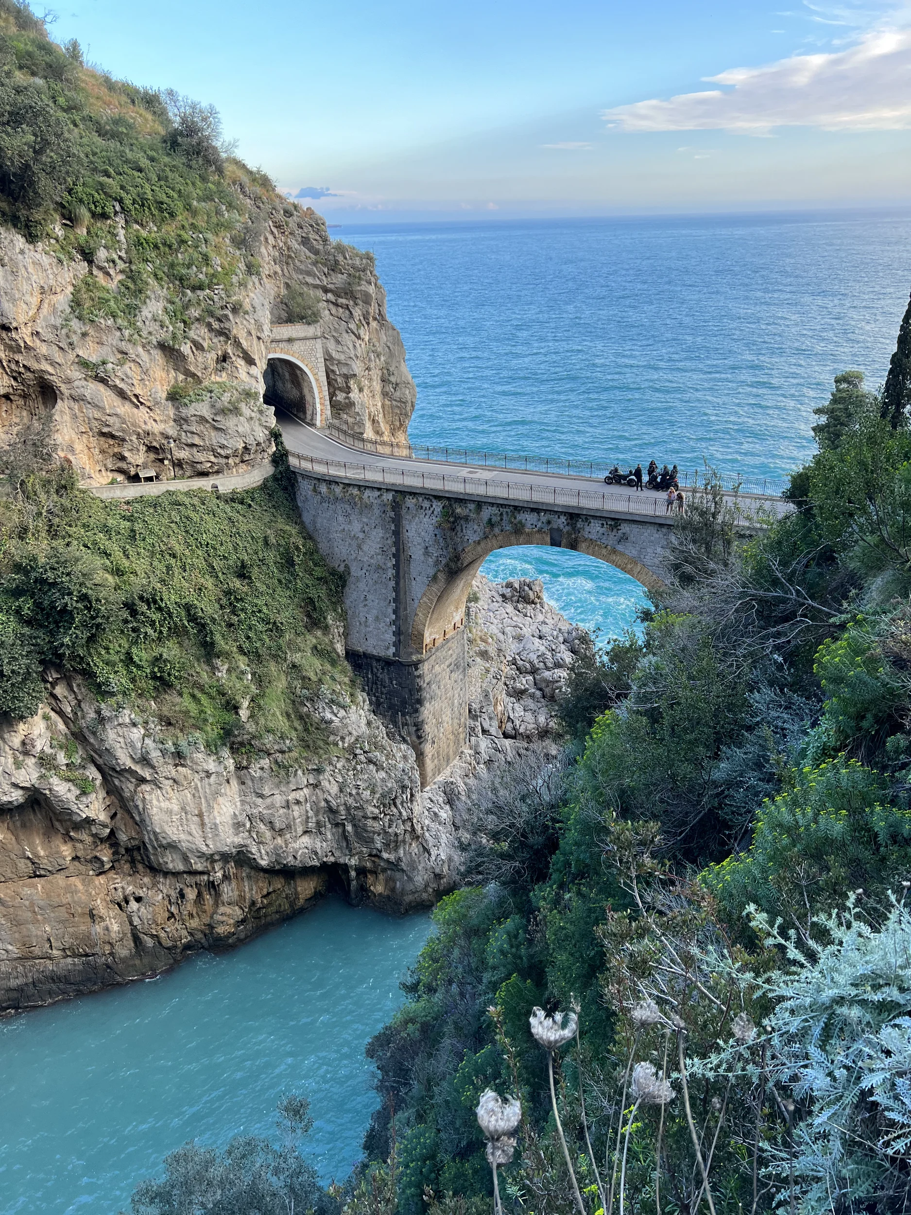 Amalfi Excursion — 34
