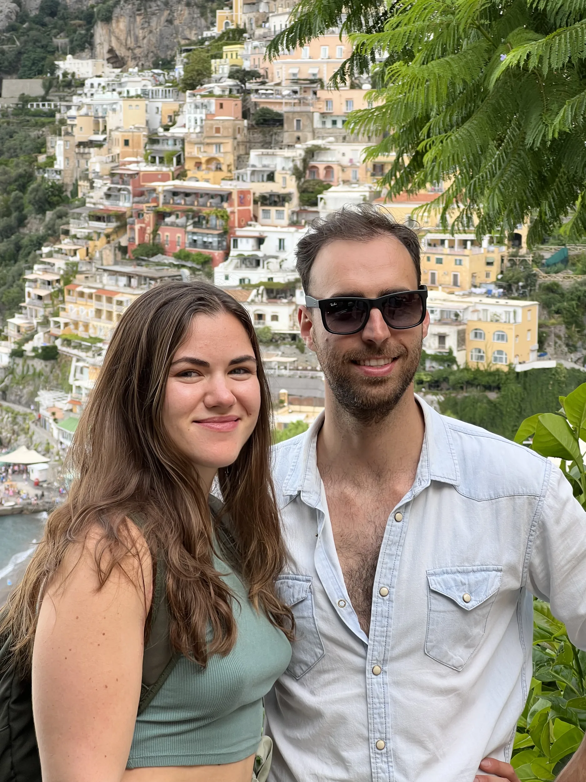 Amalfi Excursion — 35