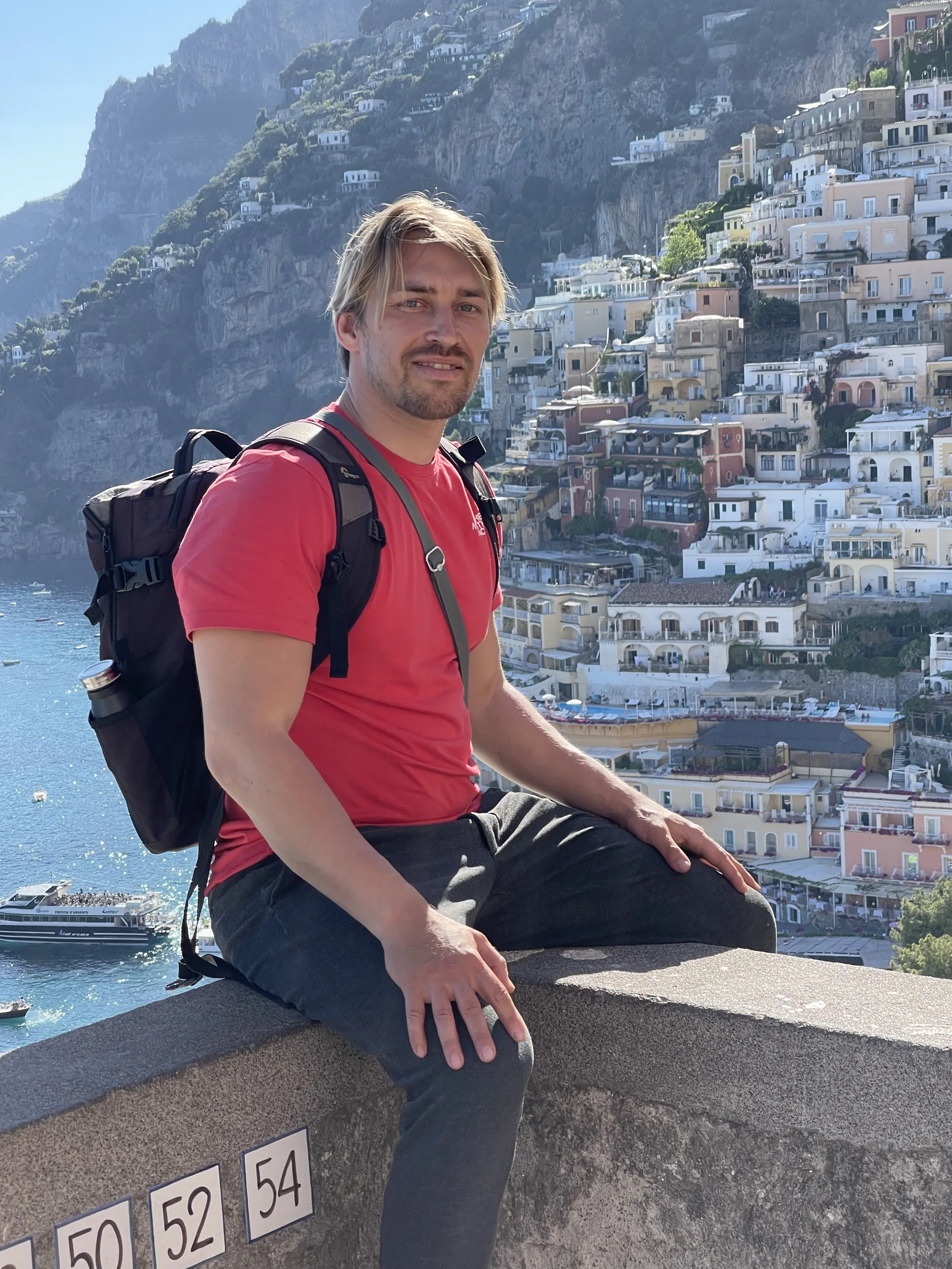 Amalfi Excursion — 36