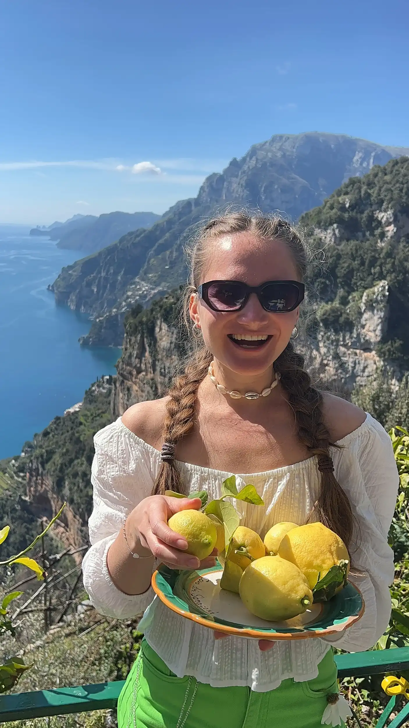 Amalfi Excursion — 37