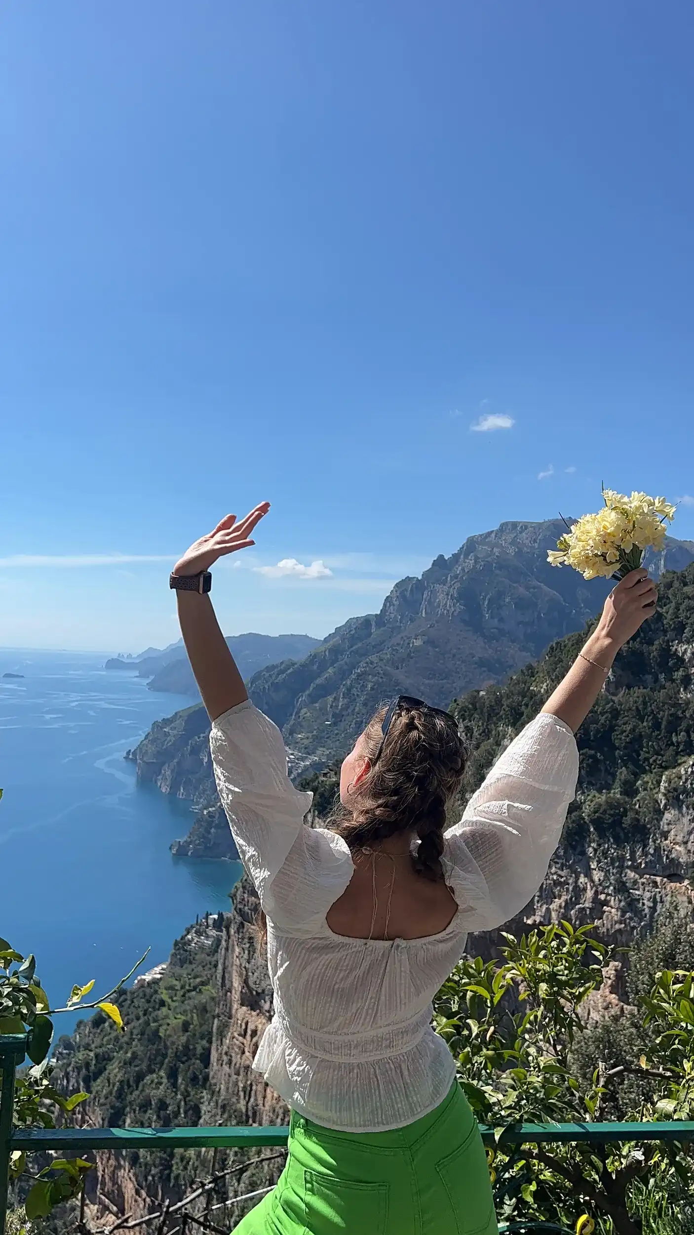 Amalfi Excursion — 38