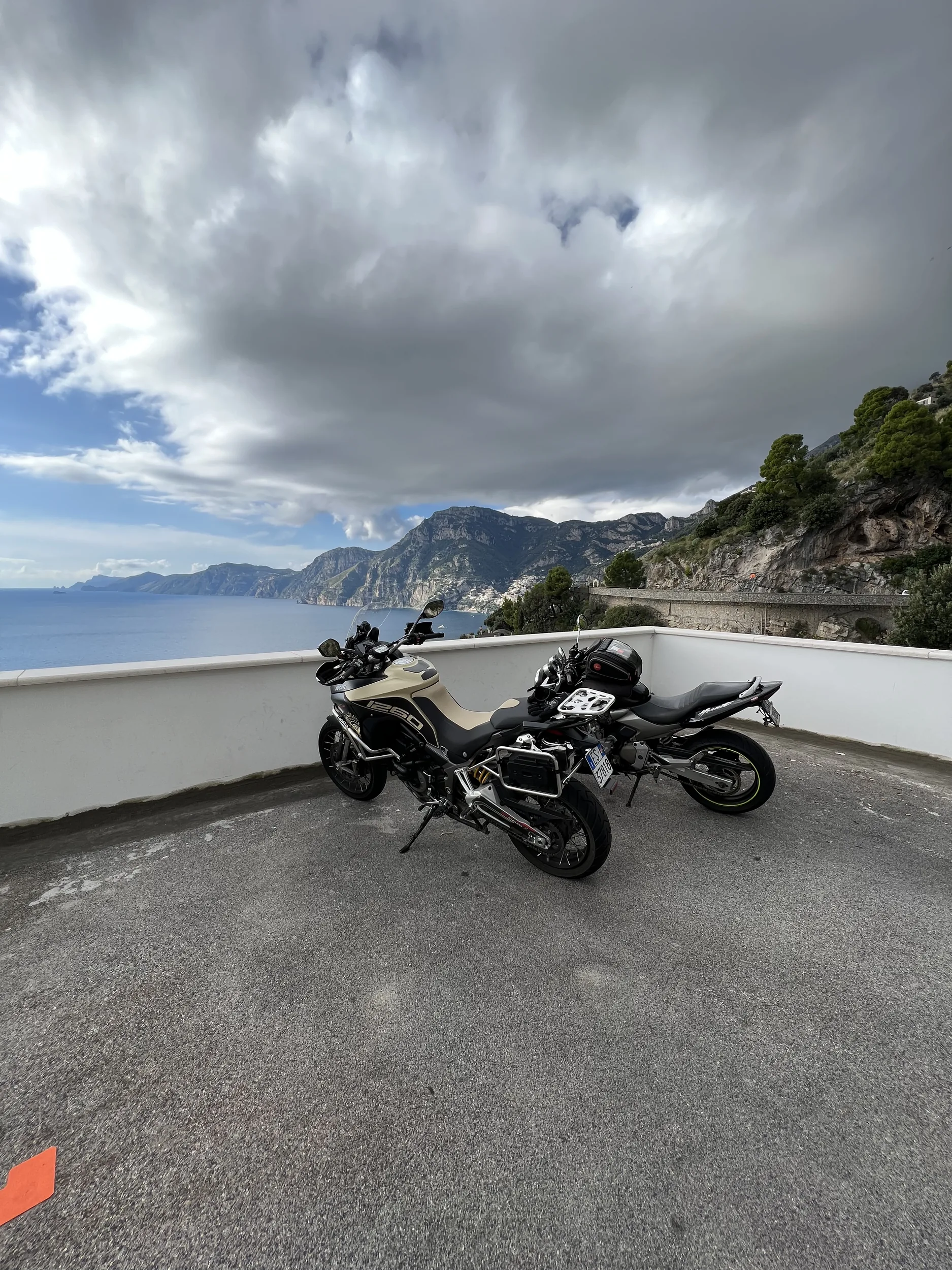 Amalfi Excursion — 40