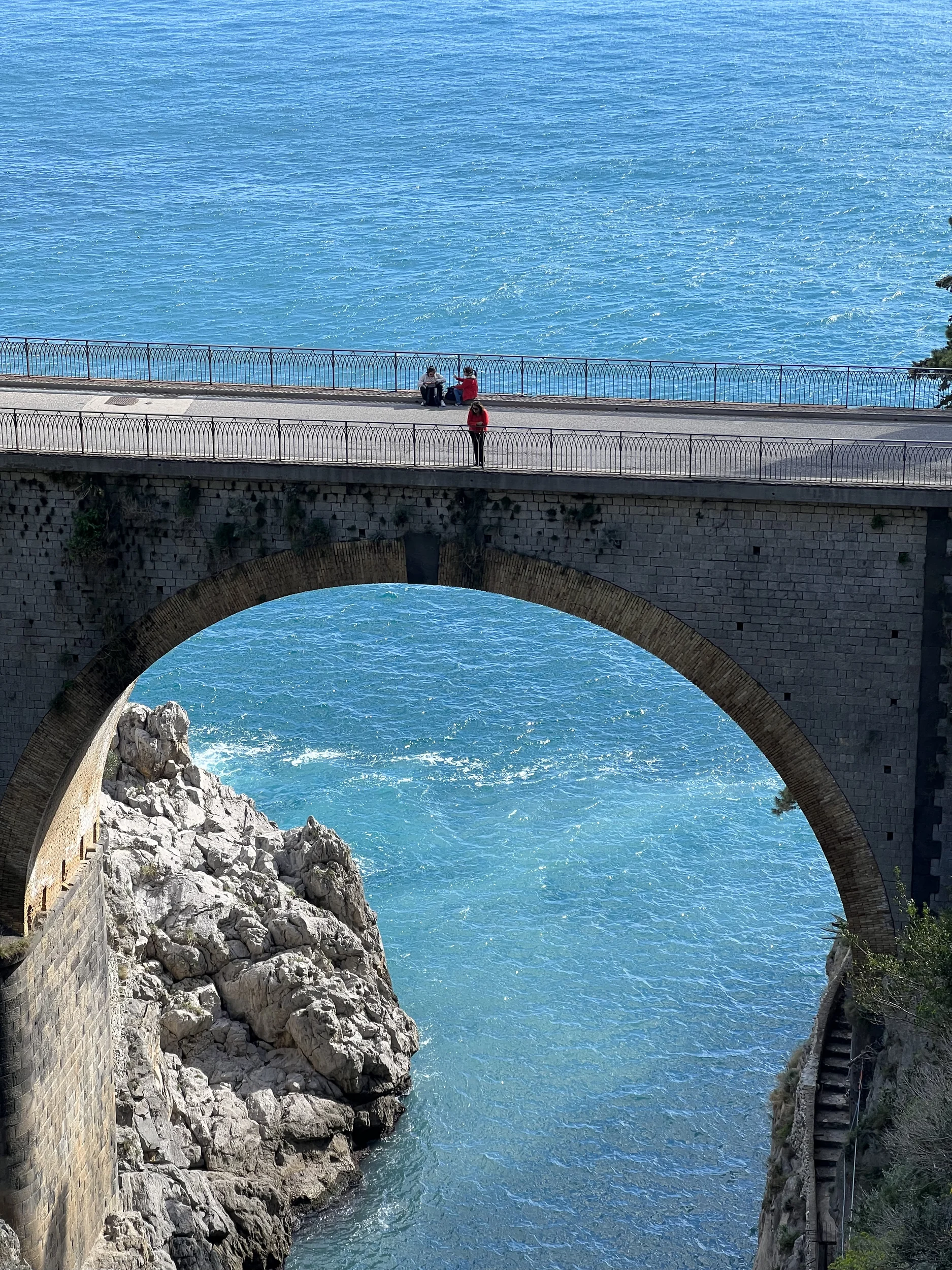 Amalfi Excursion — 43