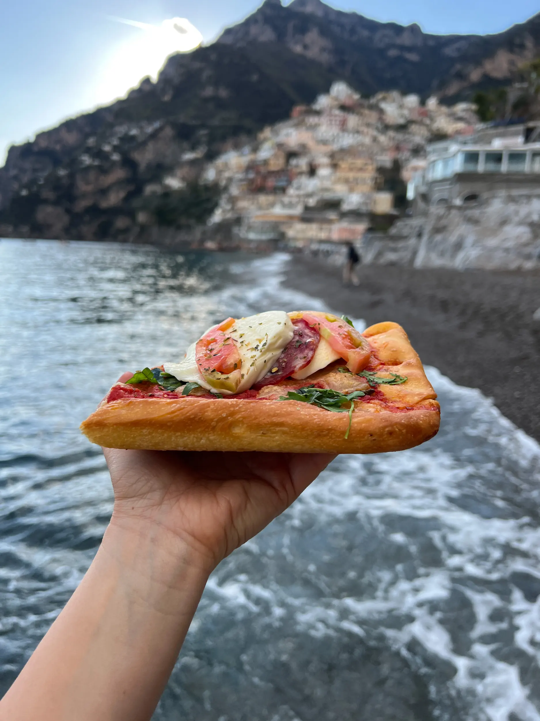 Amalfi Excursion — 45