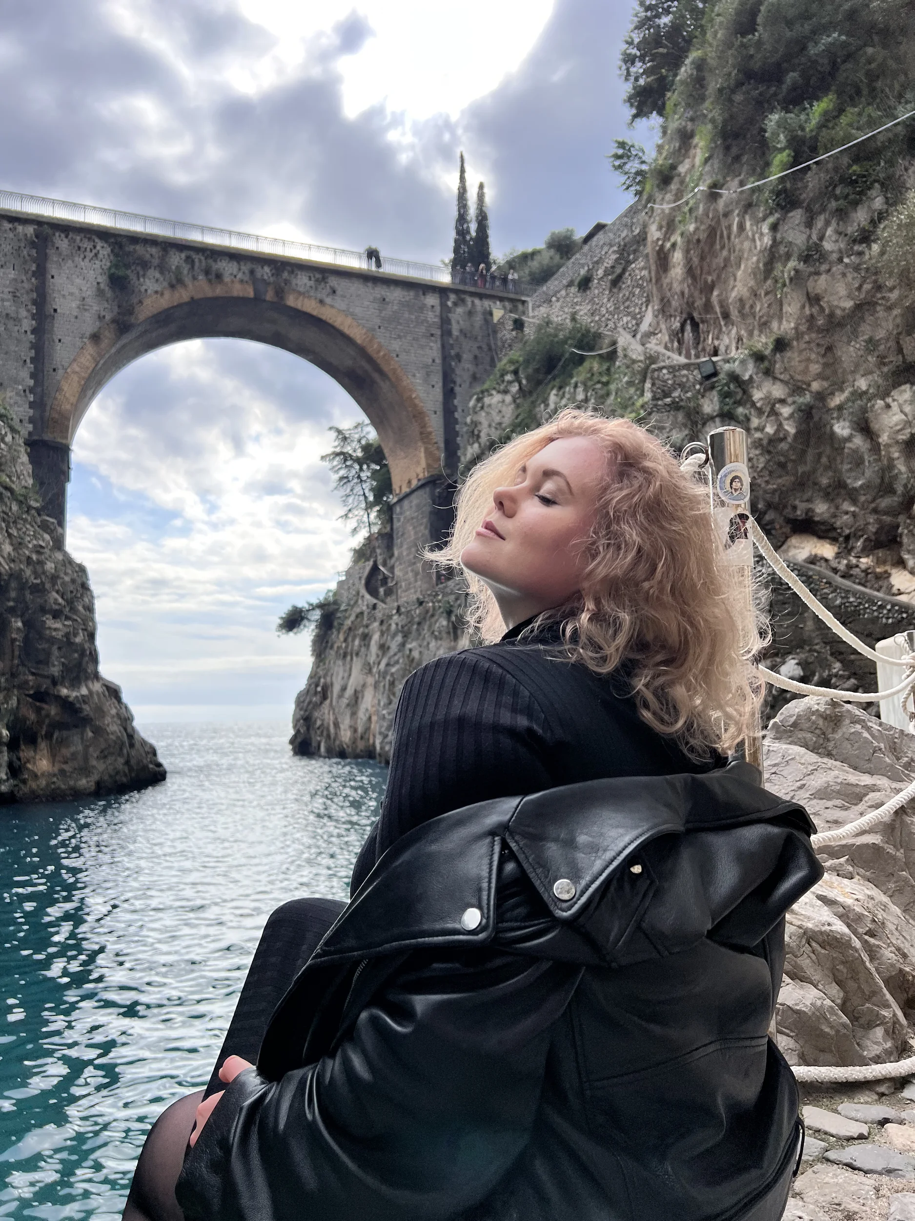 Amalfi Excursion — 47