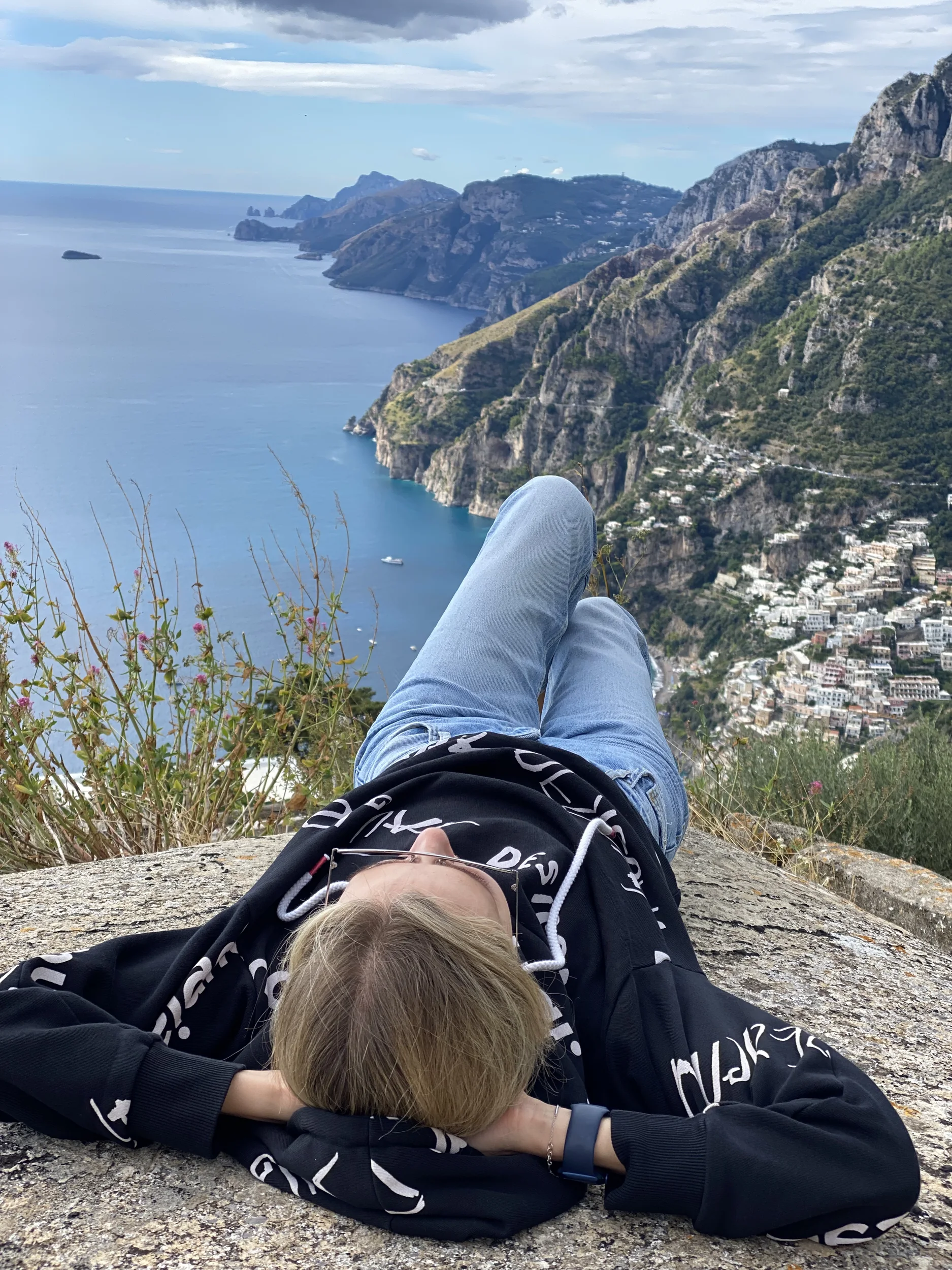 Amalfi Excursion — 52