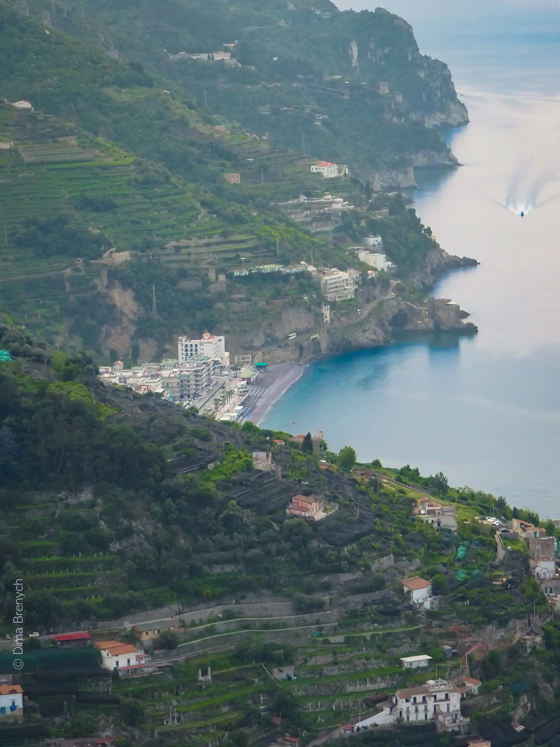 Amalfi Excursion — 55