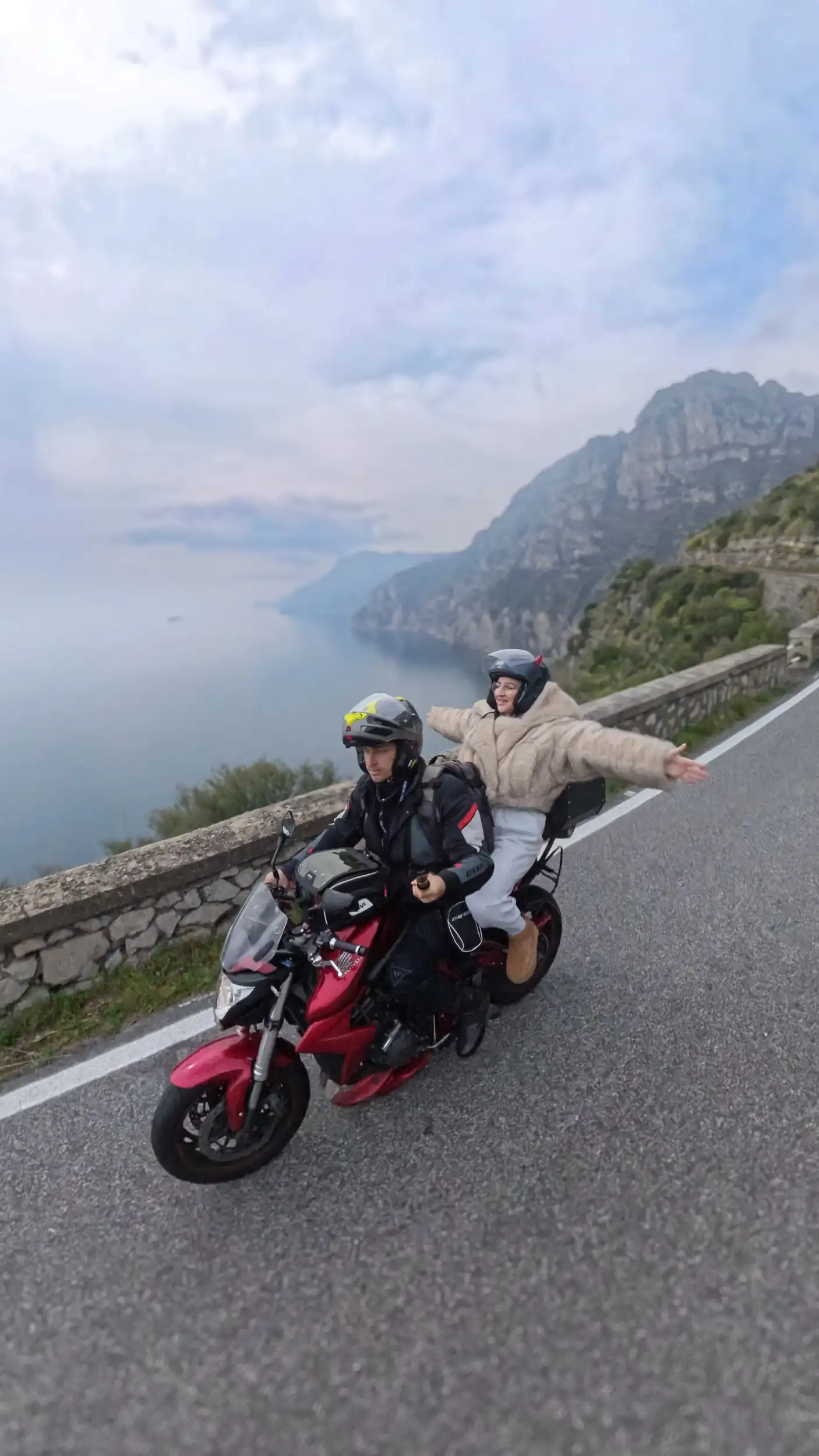 Amalfi Excursion — 56