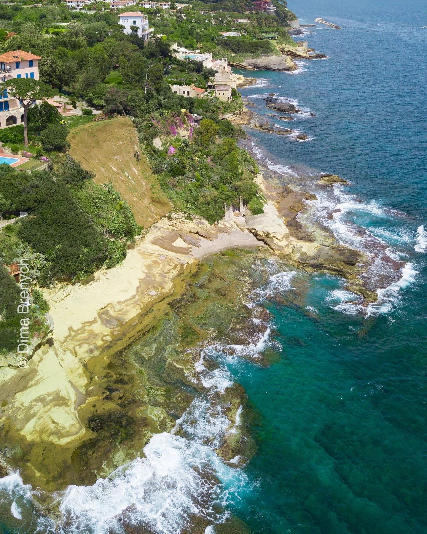 Пішохідний тур Неаполем