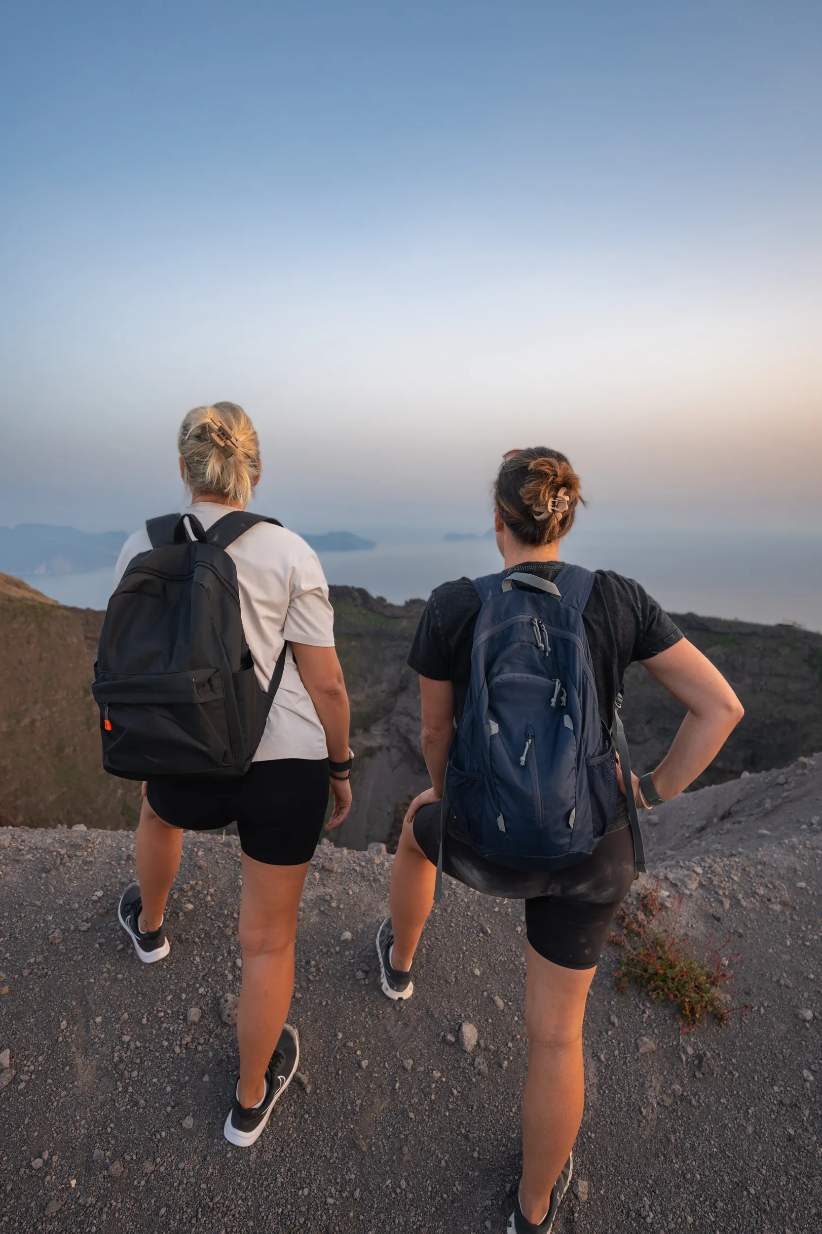 Top of the Vesuvius — 11