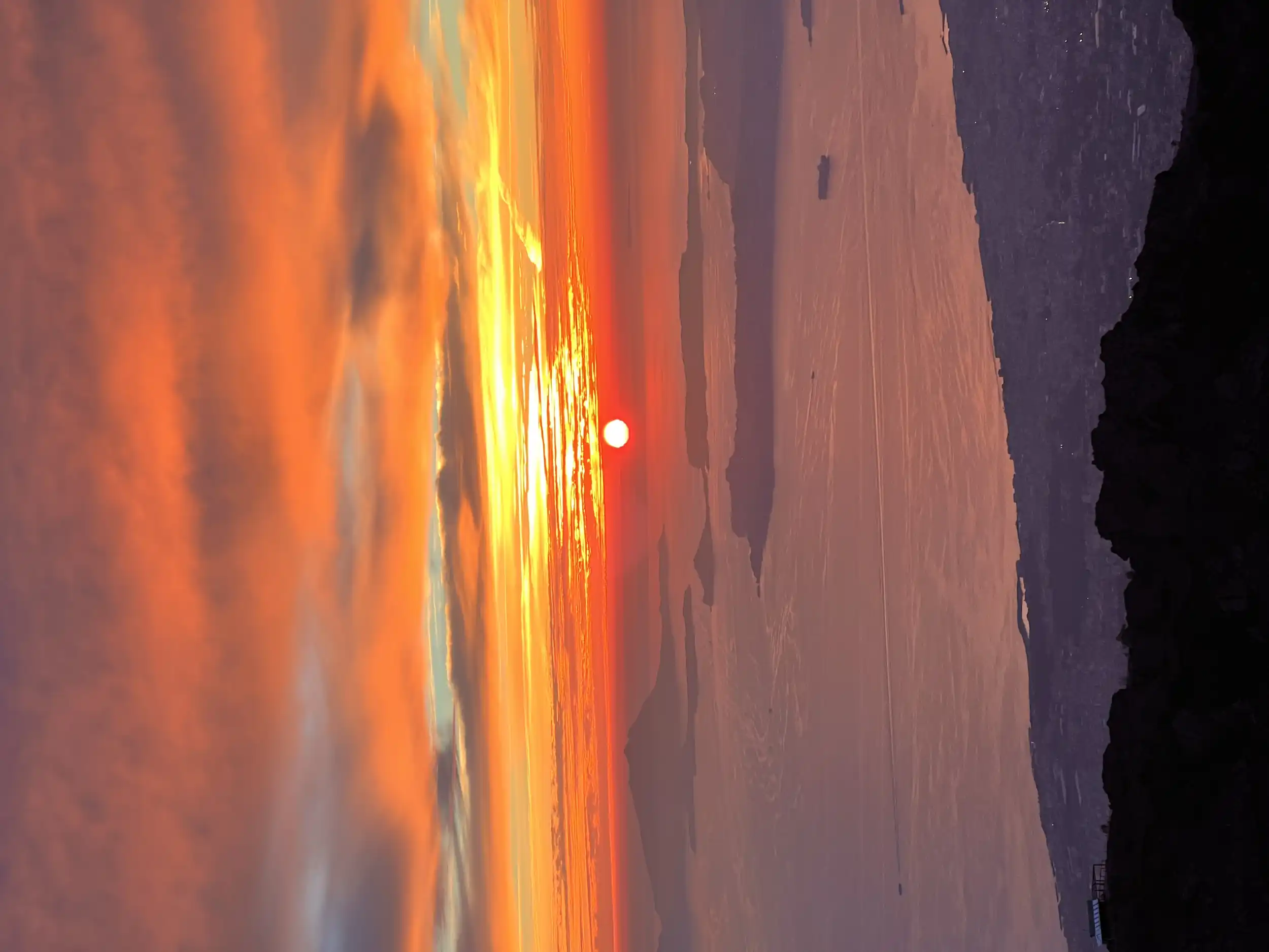 Top of the Vesuvius — 26