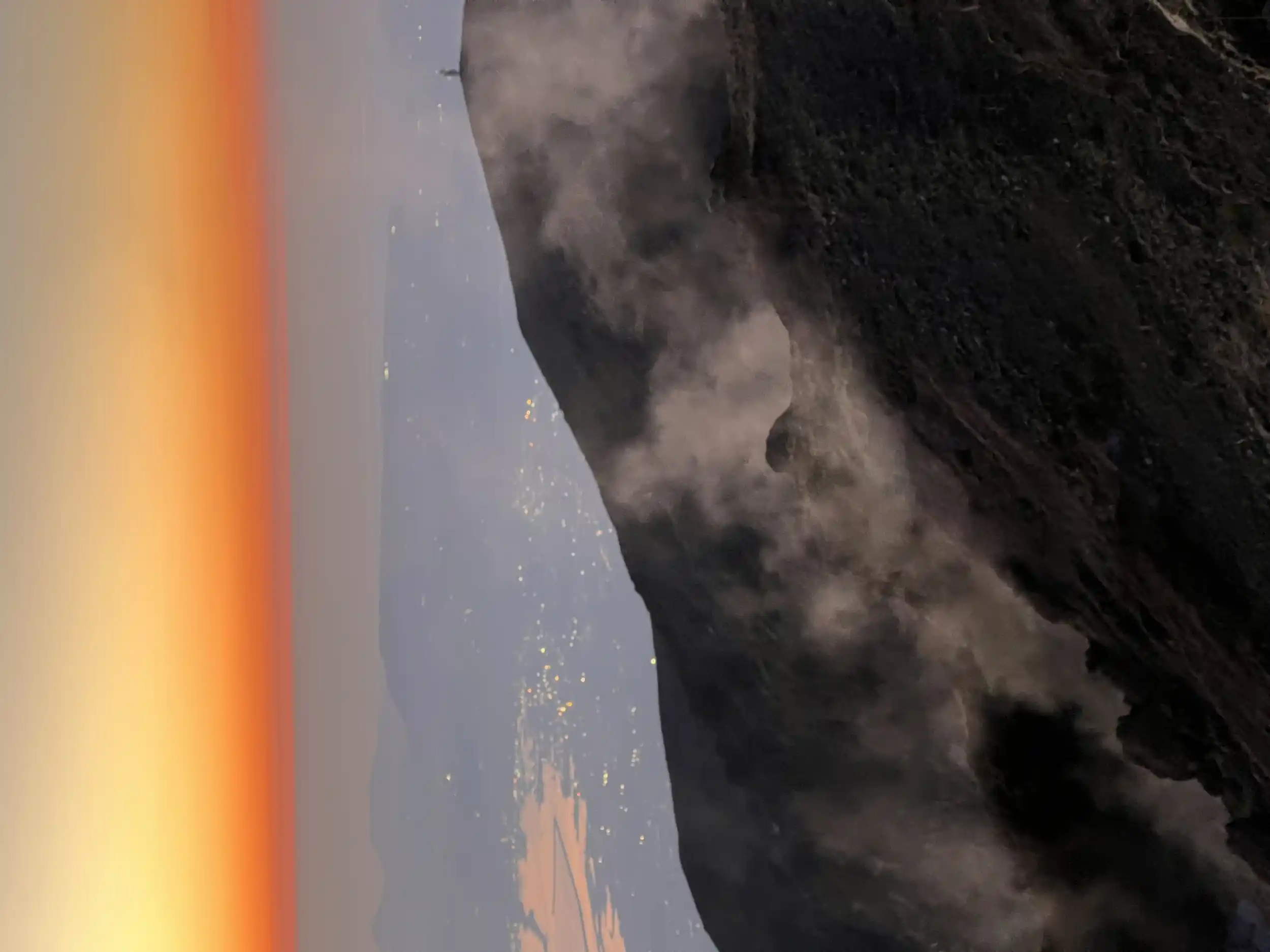 Top of the Vesuvius — 31